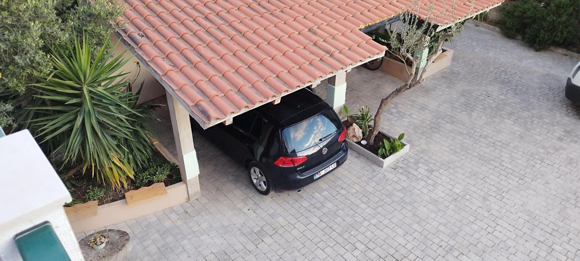 House Lipo Hotel Makarska Luaran gambar