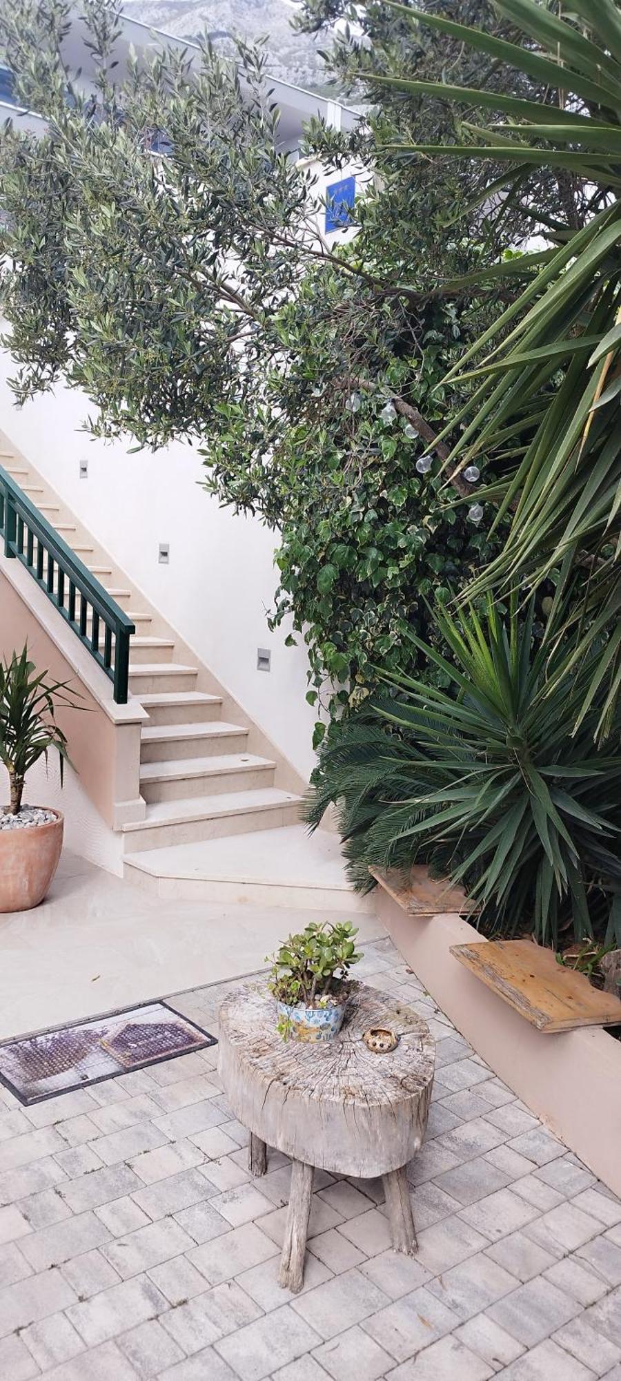 House Lipo Hotel Makarska Luaran gambar