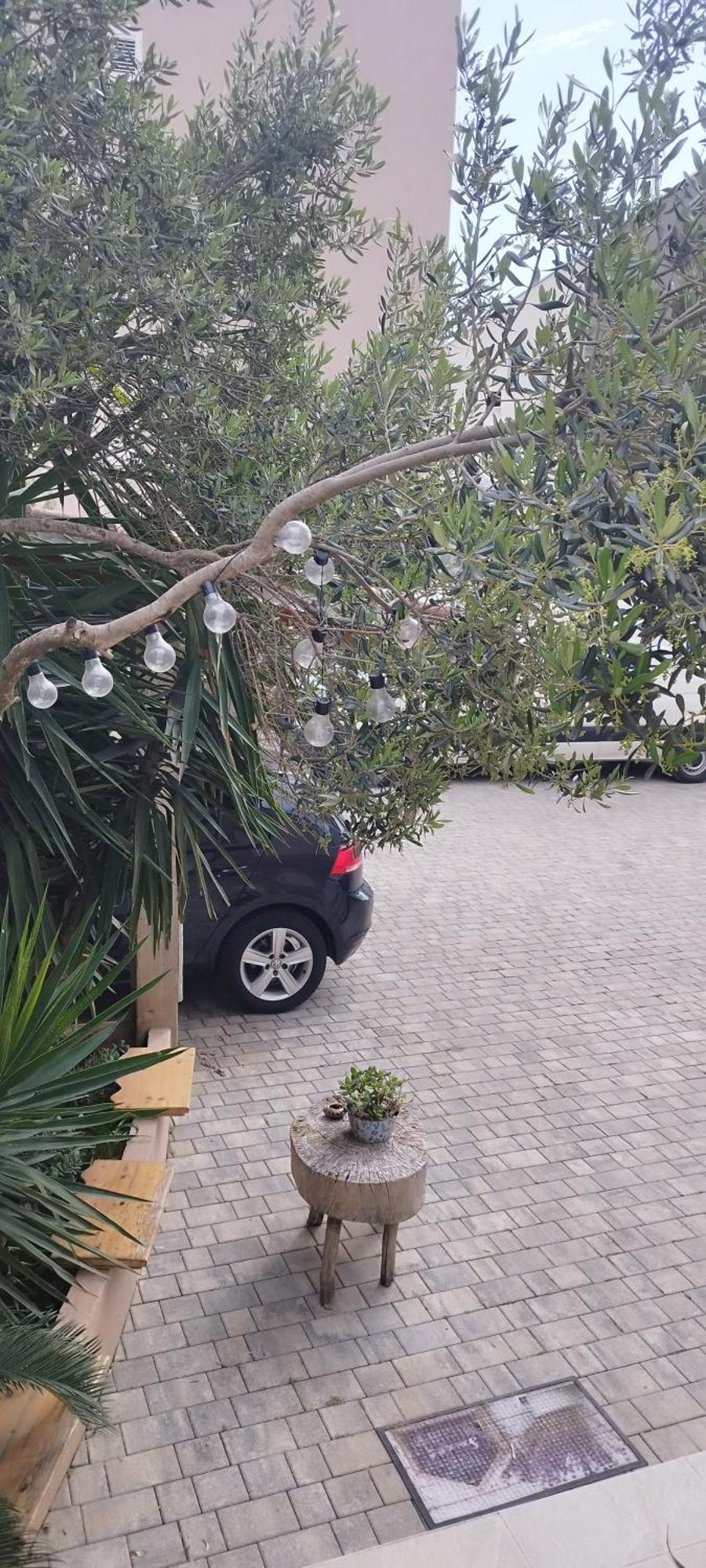 House Lipo Hotel Makarska Luaran gambar