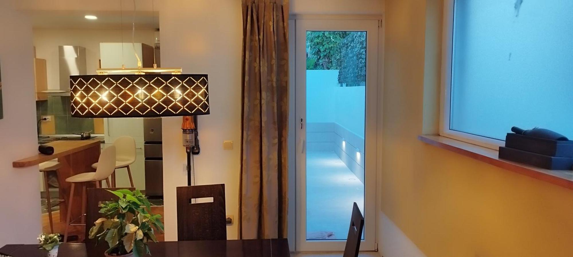 House Lipo Hotel Makarska Luaran gambar