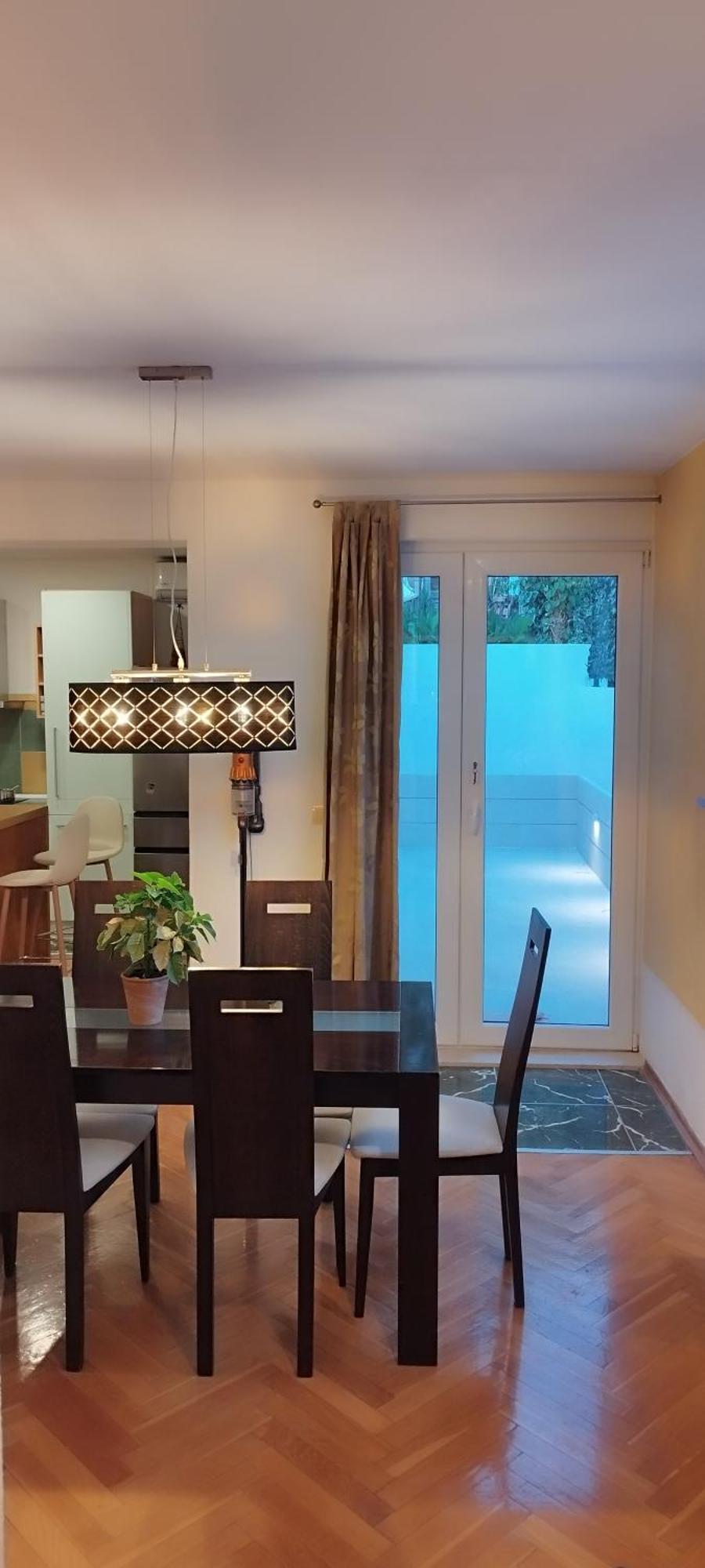 House Lipo Hotel Makarska Luaran gambar
