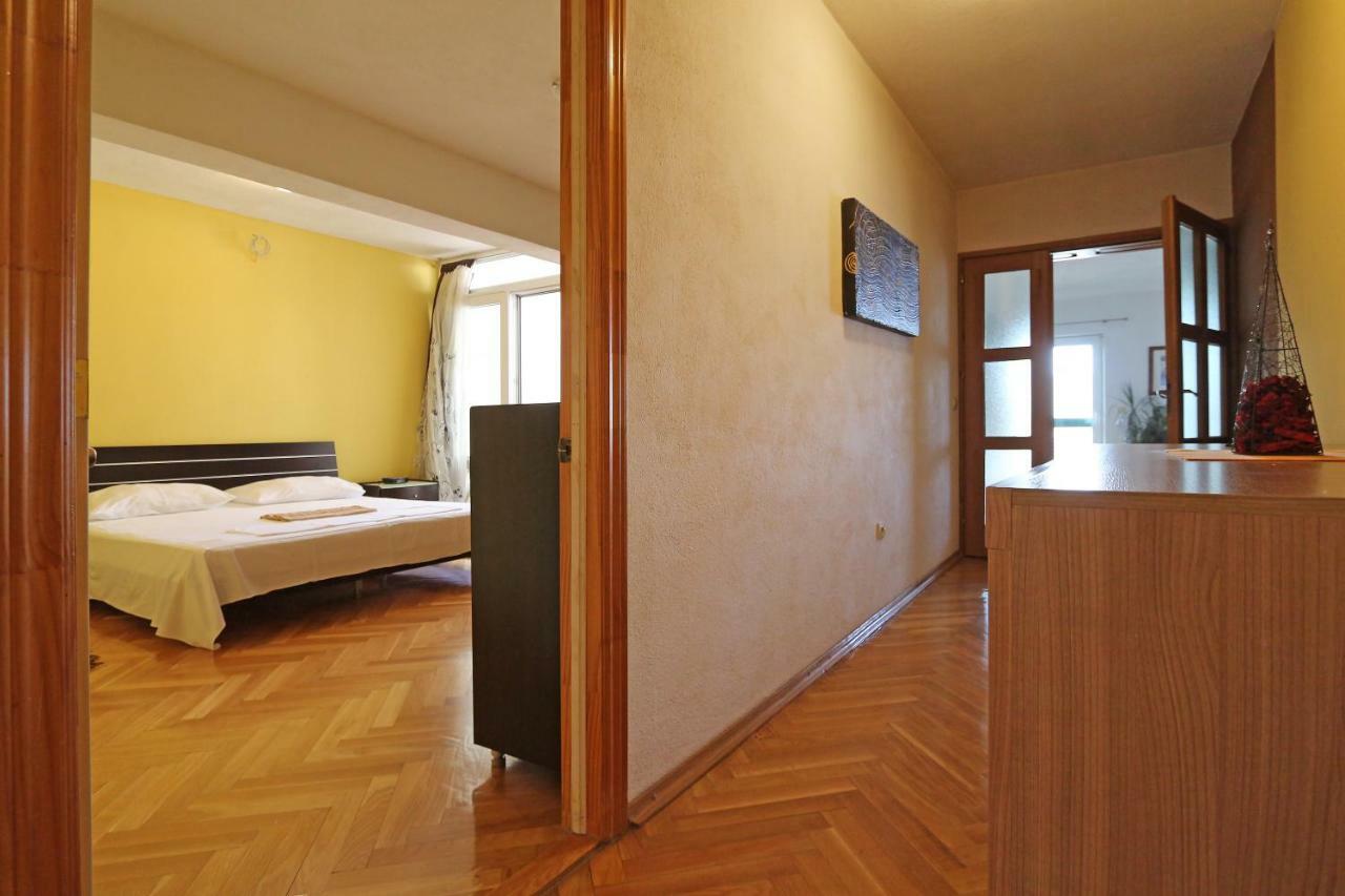 House Lipo Hotel Makarska Luaran gambar