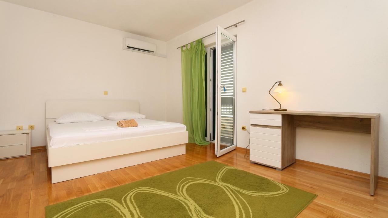 House Lipo Hotel Makarska Luaran gambar
