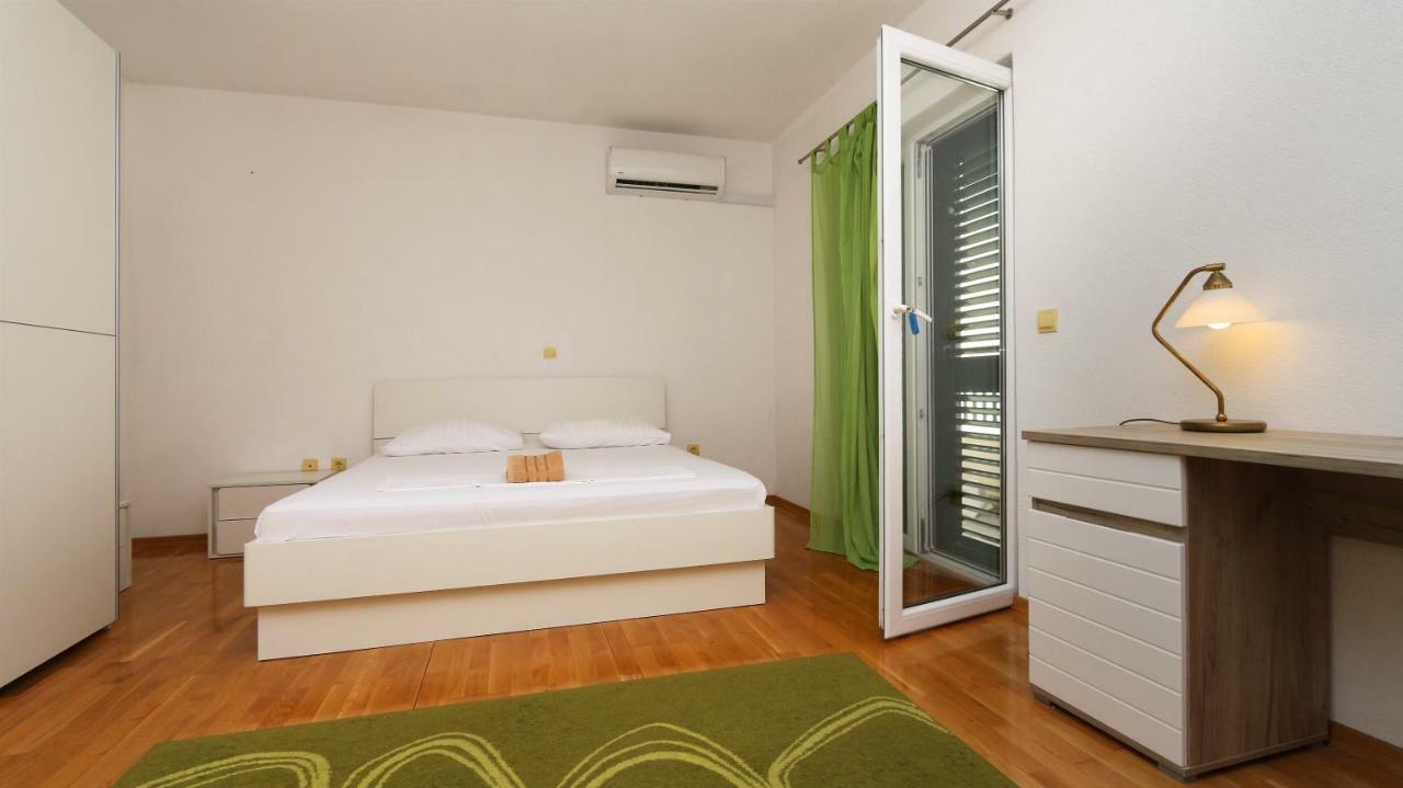 House Lipo Hotel Makarska Luaran gambar