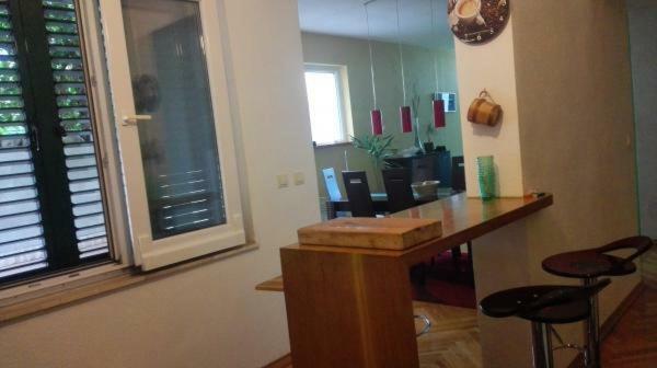 House Lipo Hotel Makarska Luaran gambar